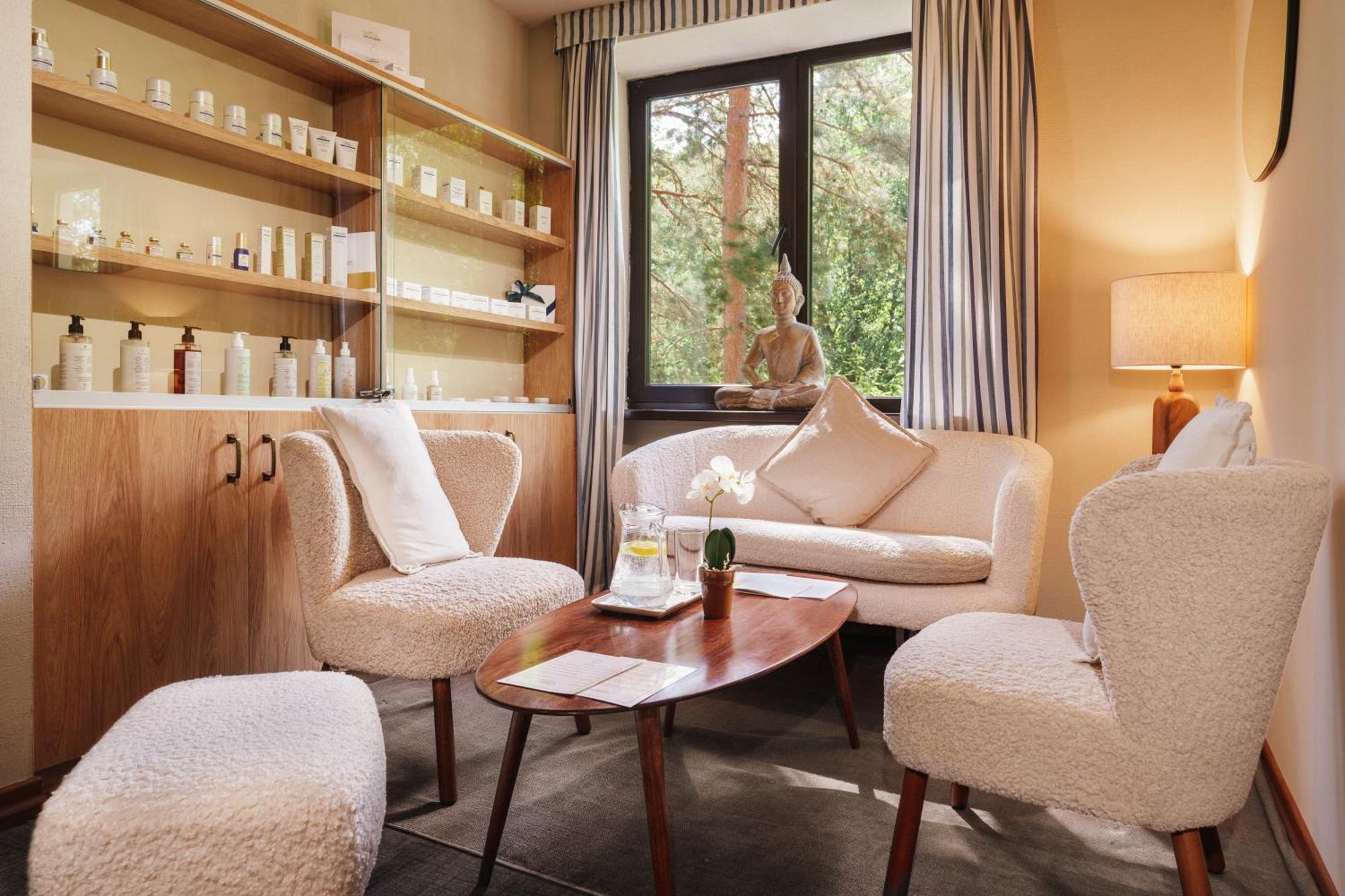 Apricot Aghveran Resort 외부 사진