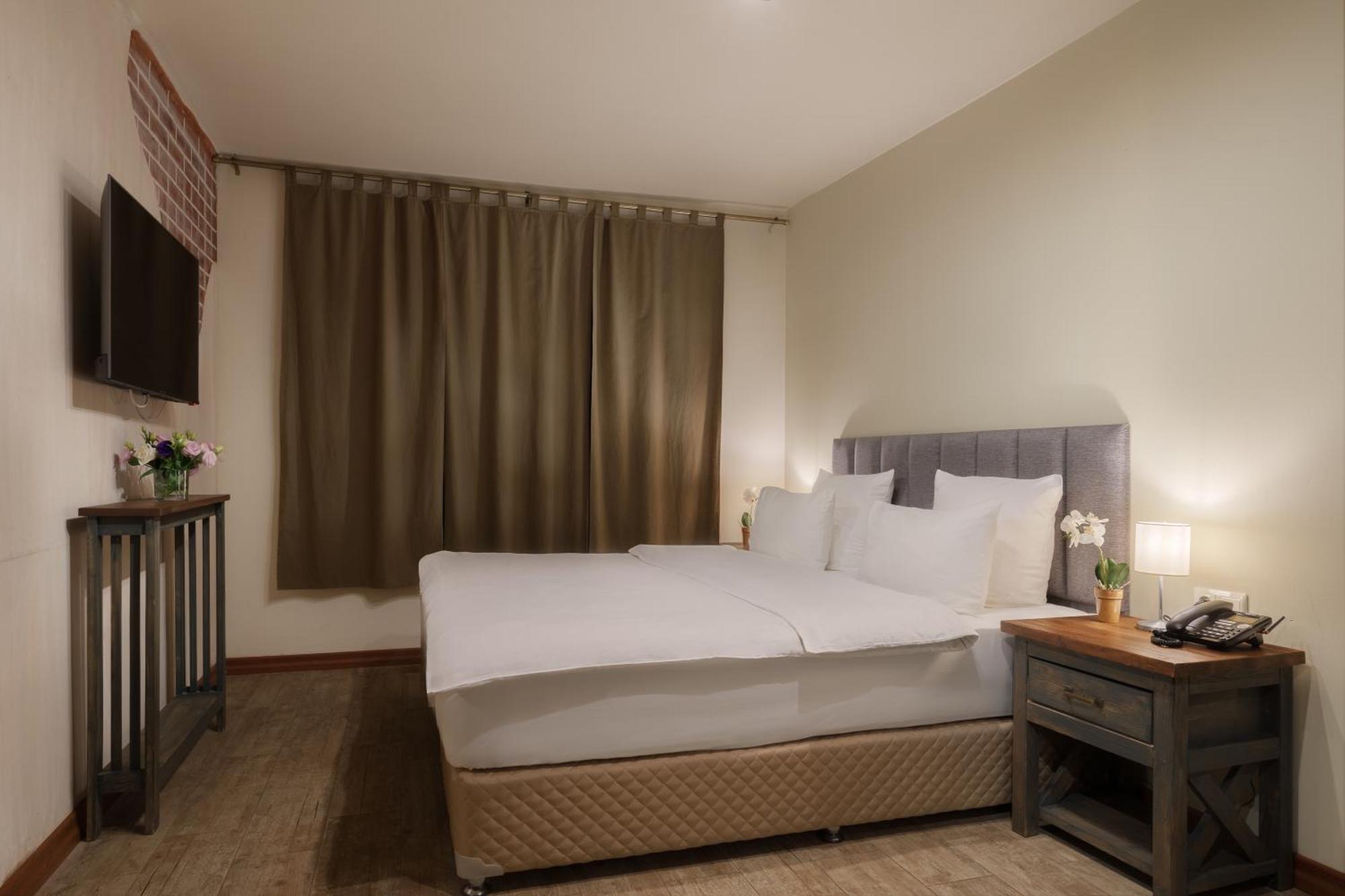 Apricot Aghveran Resort 외부 사진