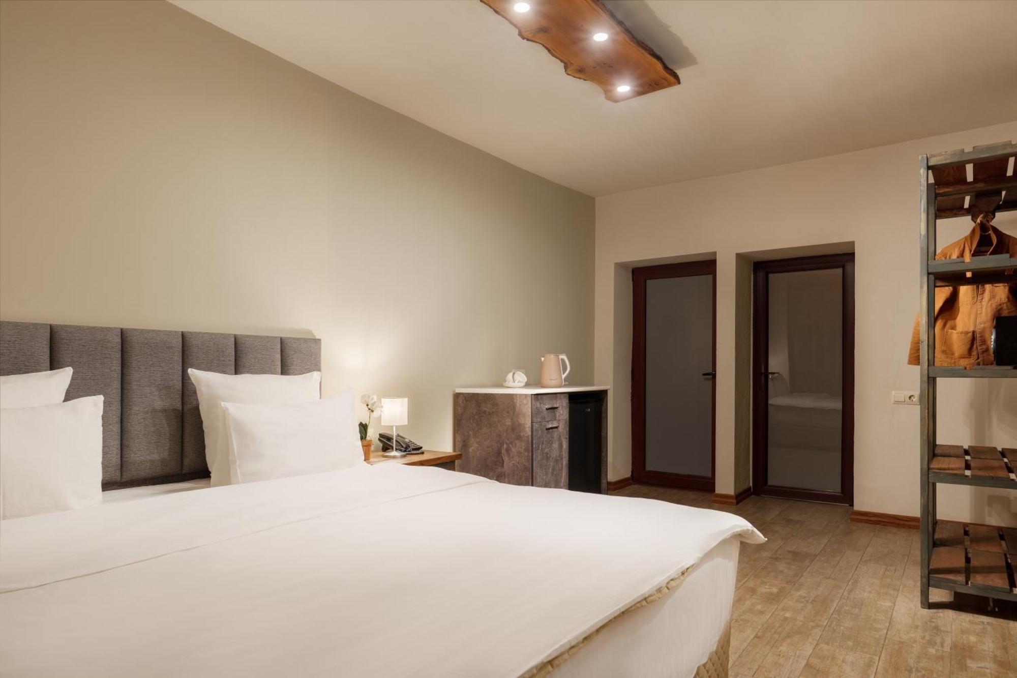 Apricot Aghveran Resort 외부 사진
